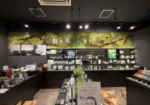 首里石鹸流山おおたかの森S.C.店