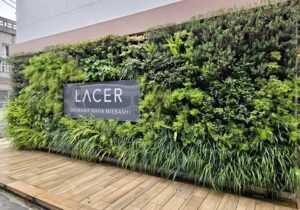 レイサー那覇美栄橋